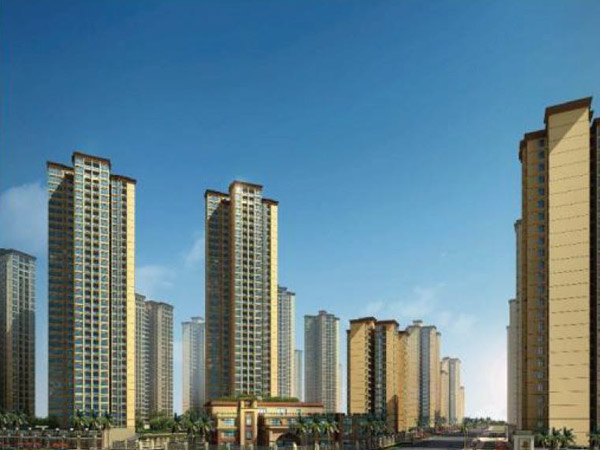 金泰小區(qū)安防監(jiān)控項(xiàng)目4