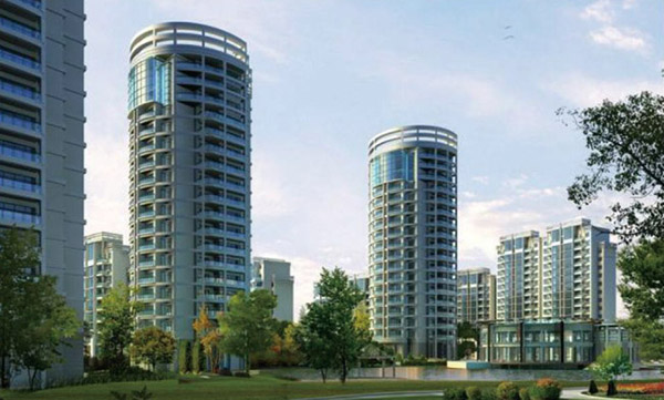 金泰小區(qū)安防監(jiān)控項(xiàng)目5