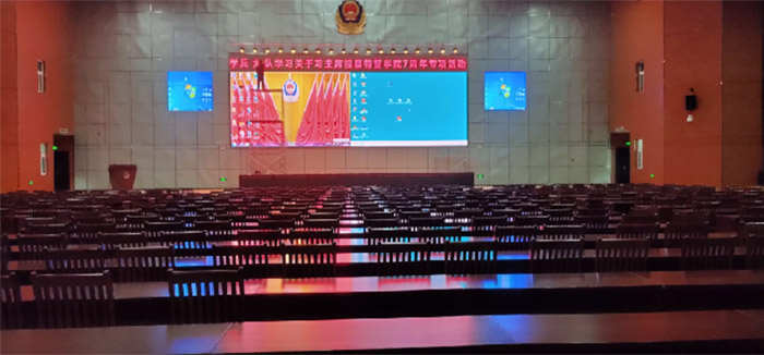 北京市昌平區(qū)特警學(xué)院