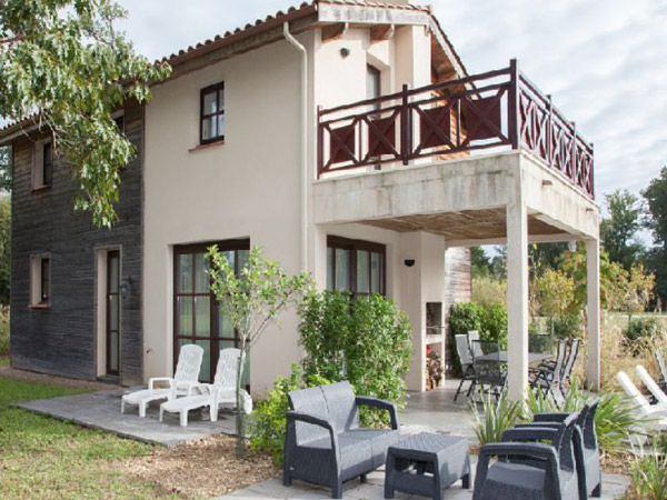 北京市朝陽(yáng)區(qū)富成花園別墅區(qū)弱電系統(tǒng)